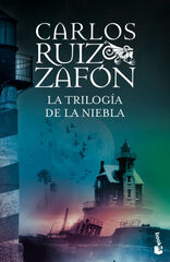 La Trilogía de la Niebla La Trilogía de la Niebla