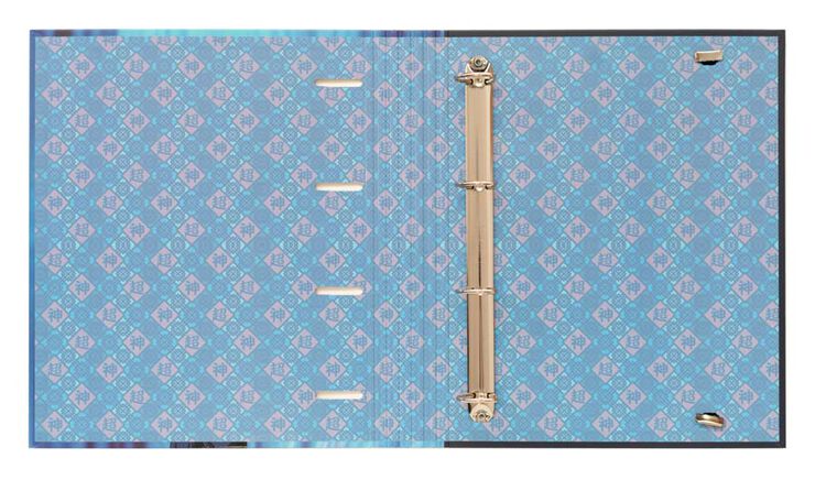 Carpeta 4 anillas Dragon Ball