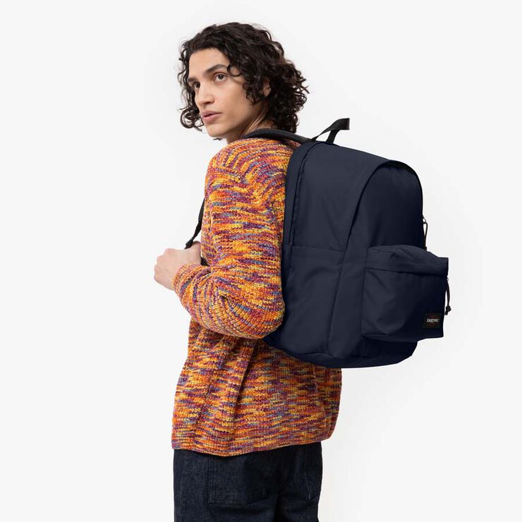 Mochila Eastpak Day Office Ultra Navy