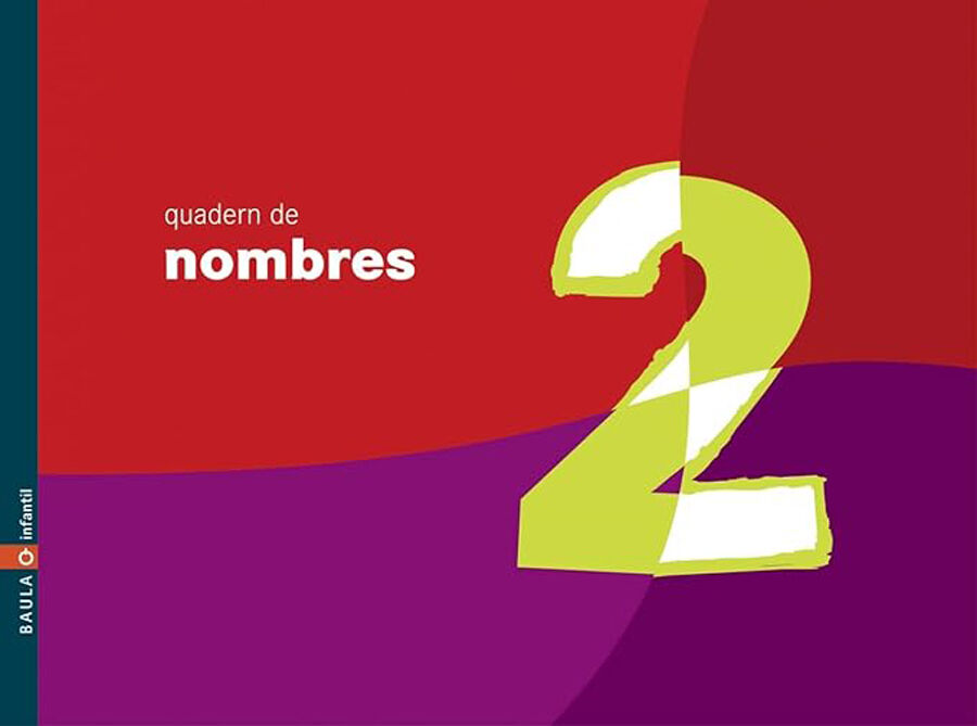 Quadern de nombres 2