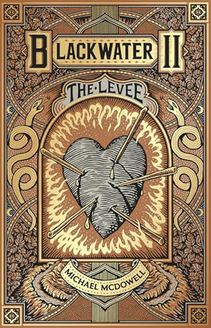 The Levee