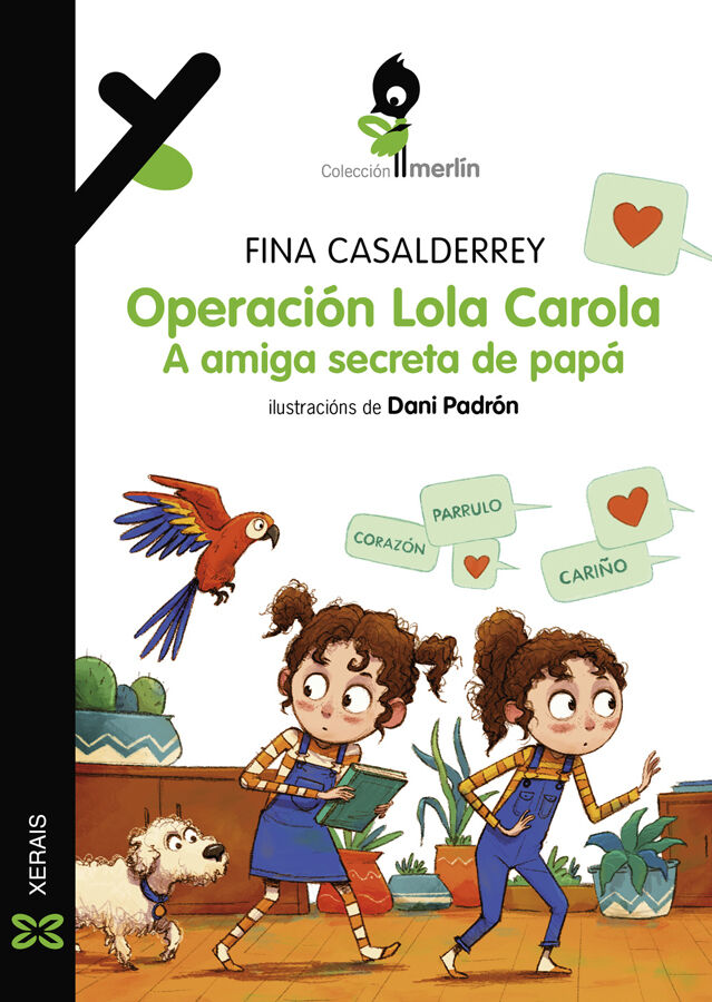 Operaci&oacute;n Lola Carola