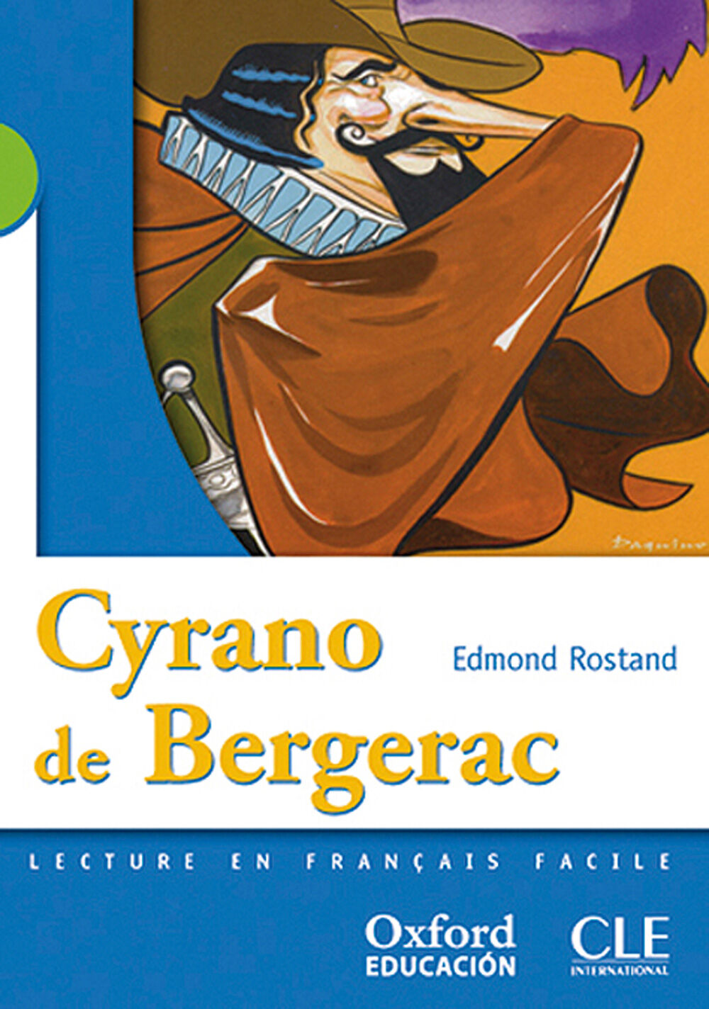 Cyrano de Bergerac