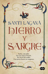 Hierro y sangre Hierro y sangre