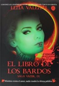 Libro de los bardos, El