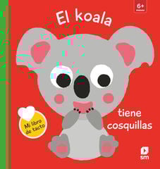 El koala tiene cosquillas El koala tiene cosquillas