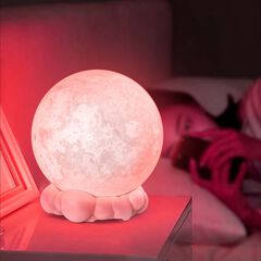 Altavoz Mob Luna Colores