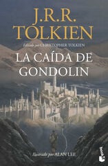 La Caída de Gondolin La Caída de Gondolin