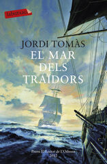 El mar dels traïdors El mar dels traïdors