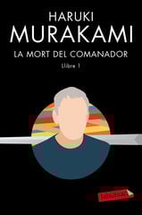 La mort del comanador 1 La mort del comanador 1