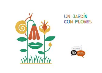 El Jardín 3 años Novedad 2019 El Jardín 3 años Novedad 2019