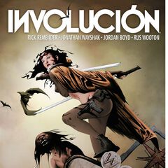 Involución Involución