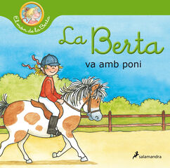 La Berta va amb poni La Berta va amb poni