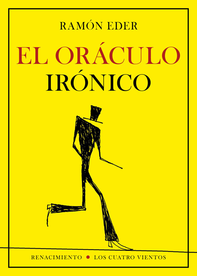 El or&aacute;culo ir&oacute;nico