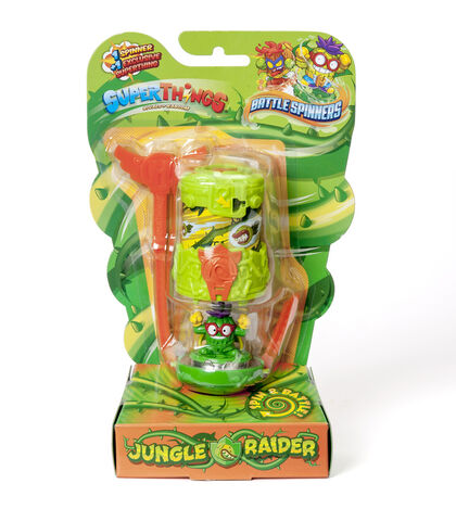 SuperThings Power Machines Battle Spinners SuperThings Power Machines Battle Spinners