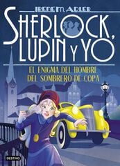 El enigma del hombre del sombrero de cop El enigma del hombre del sombrero de cop
