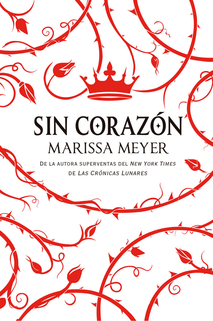 Sin Corazón (N)