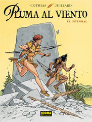 Pluma al viento (el integral) Pluma al viento (el integral)