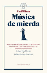 M&uacute;sica de mierda