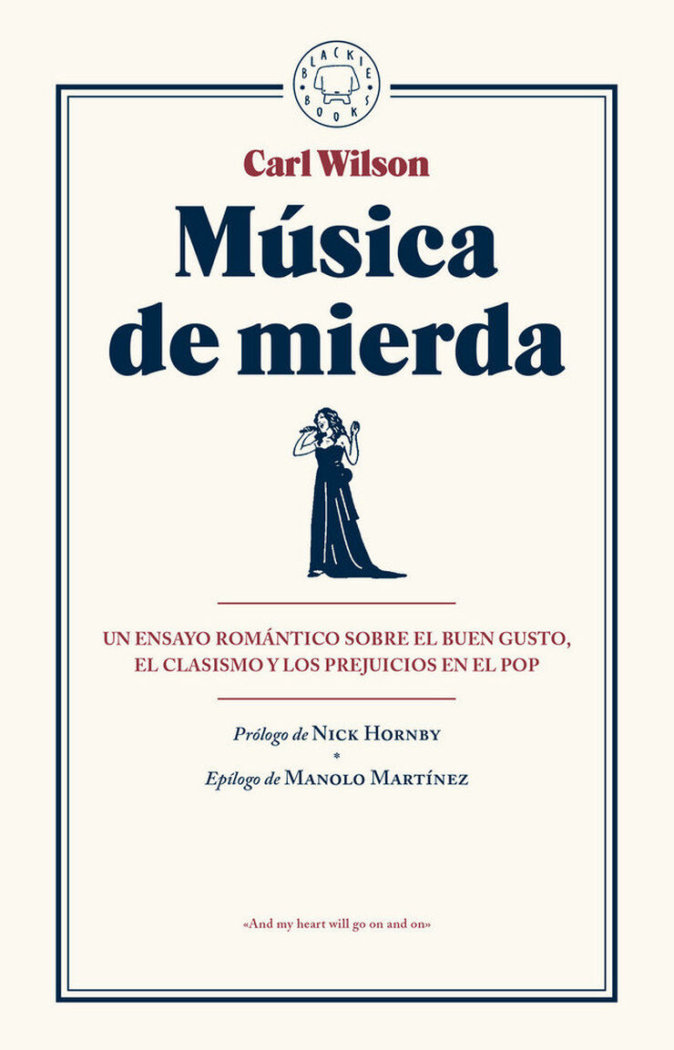 Música de mierda