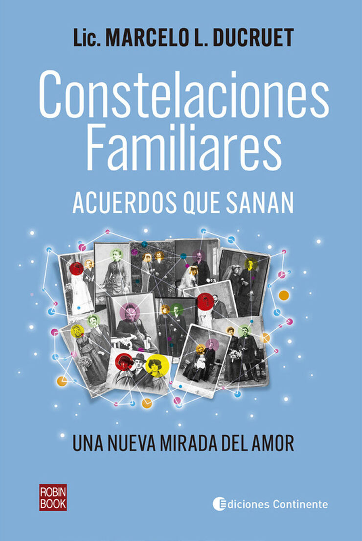 Constelaciones familiares