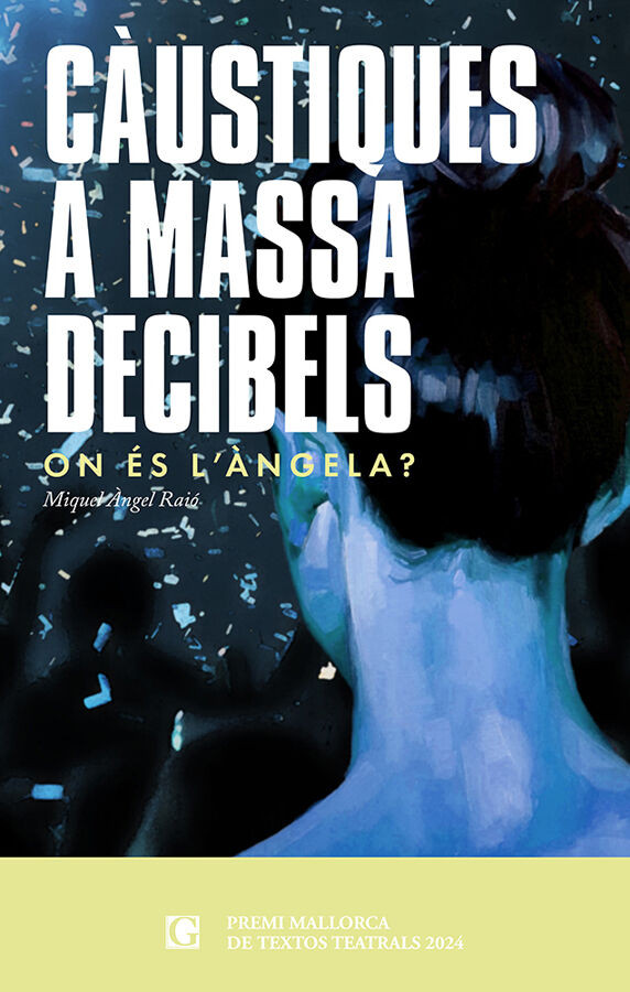 C&agrave;ustiques a massa decibels