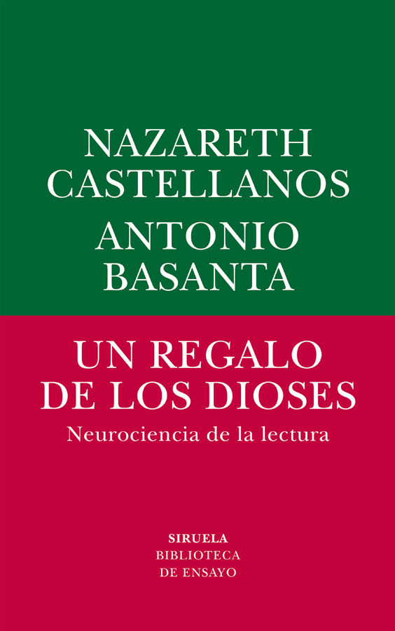 Un regalo de los dioses