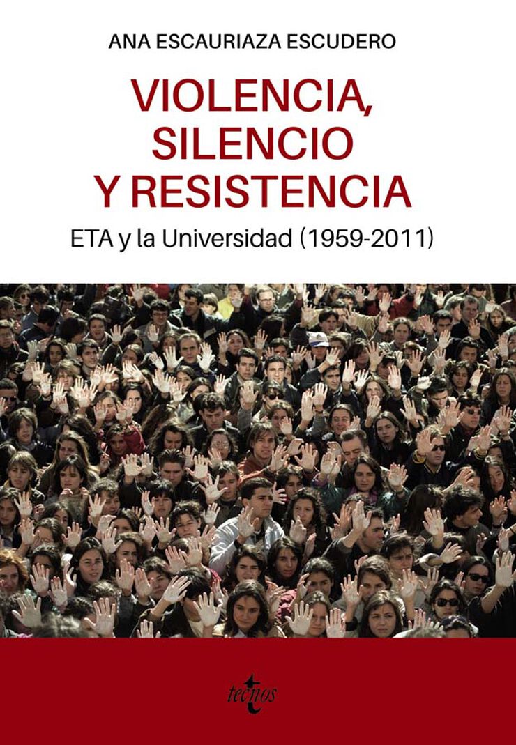 Violencia, silencio y resistencia