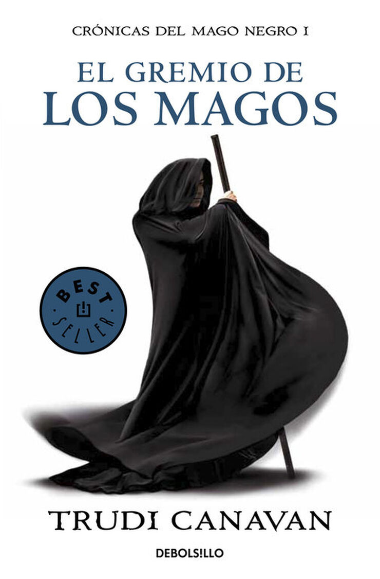 El Gremio de los magos