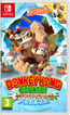 Videojuego Nintendo Switch Donkey Kong Country: Tropical Freeze