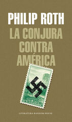 La conjura contra América La conjura contra América
