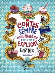 Contes de sempre com mai no te'ls han explicat Contes de sempre com mai no te'ls han explicat
