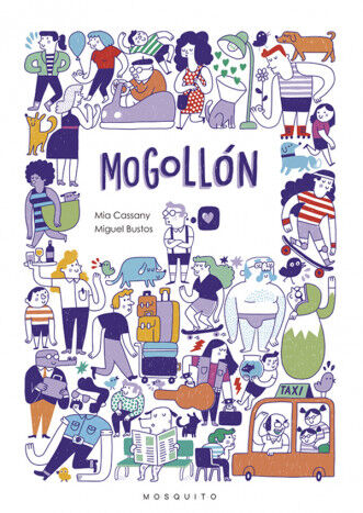 Mogoll&oacute;n