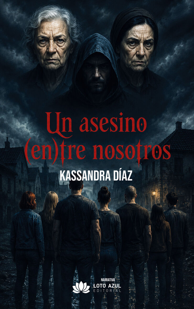 Un asesino (en)tre nosotros
