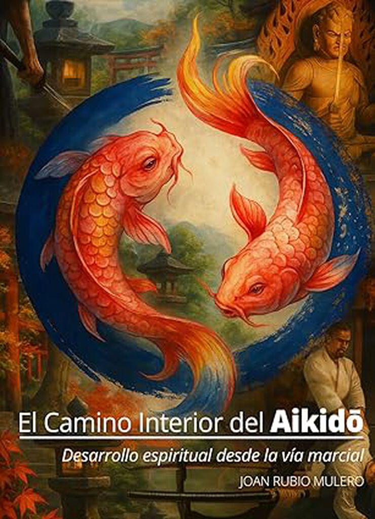 El Camino Interior del Aikido