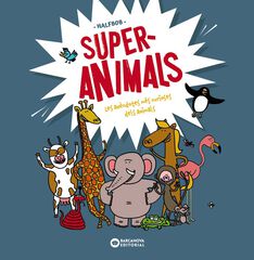Superanimals Superanimals