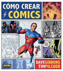 Cómo crear cómics
