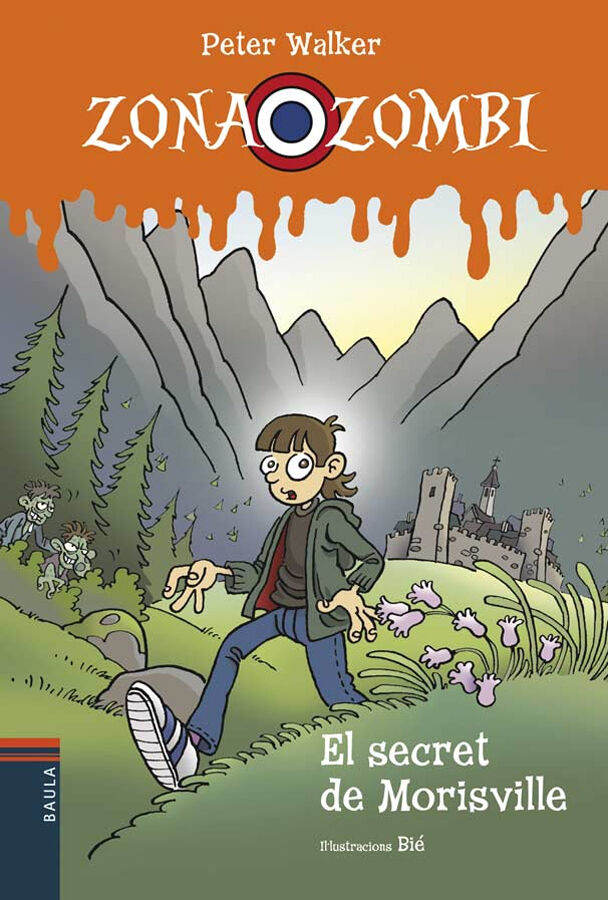 El secret de Morisville