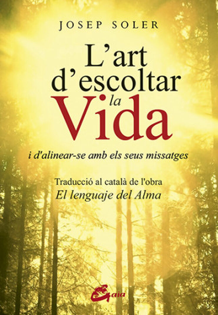 L'art d'escoltar la vida