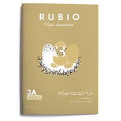 Operacions 3A (Valencià) Rubio