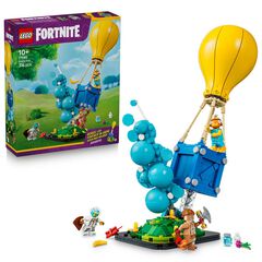 LEGO&reg; Fortnite Supply Drop 77080