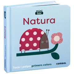 Natura. MiniToc Natura. MiniToc