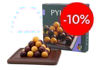 Joc d'estrat&egrave;gia Gigamic Pylos Mini
