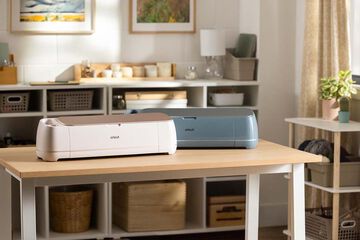 Cricut Maker 4 Sage Bundle