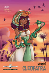 Missió Cleopatra Missió Cleopatra