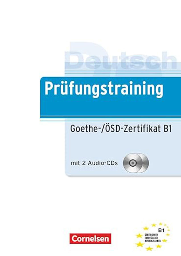 Pr&uuml;fungstraining