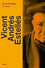 Vicent Andrés Estellés Vicent Andrés Estellés