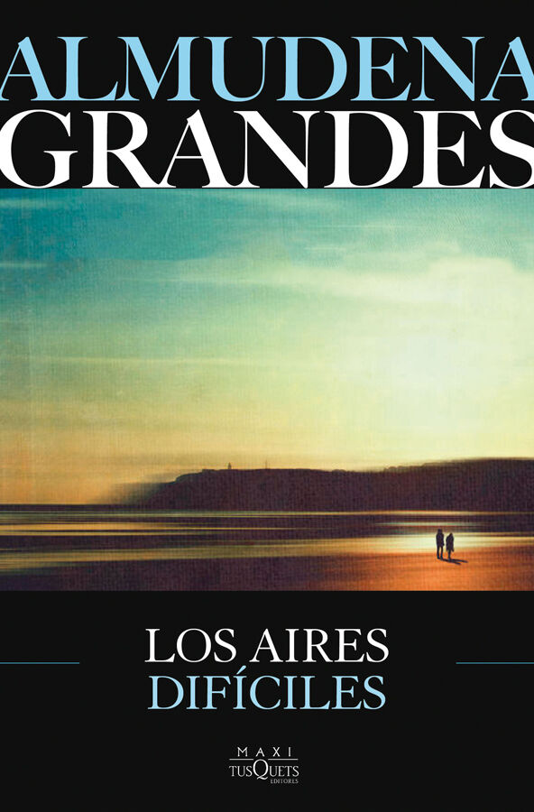 Los aires dif&iacute;ciles