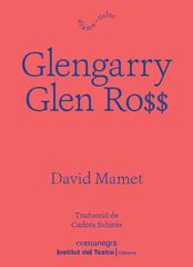 Glengarry Glen Ross Glengarry Glen Ross