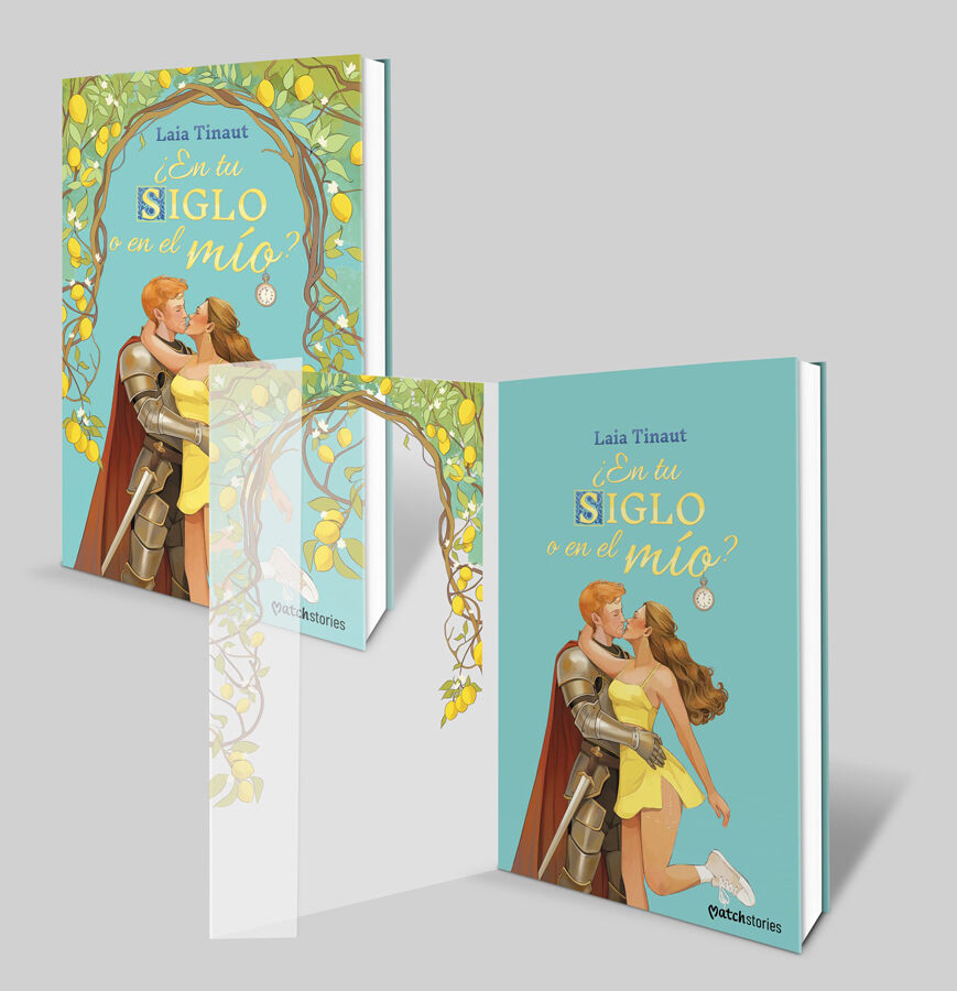 &iquest;En tu siglo o en el m&iacute;o?